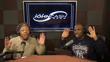 The John Cash Show-2/3/2020
