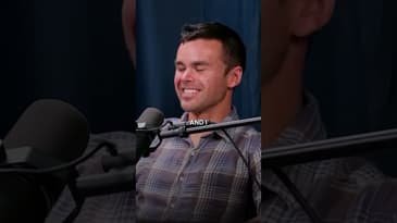 Love starting off the week with a quick dive into why we do the podcast 💪🏼😂