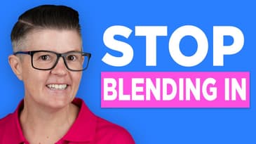 Standing Out on LinkedIn Isn't Actually That Hard (Here's How)