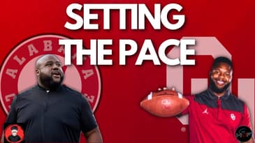 Programs Like Oklahoma, Alabama on Cutting Edge of College Football's GM Era