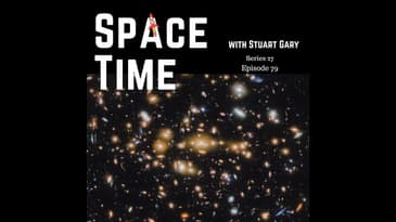 S27E79: First Stars and Galaxies, China's Lunar Sample Return, and Rocket Lab's 50th Launch