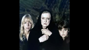 The Watcher in the Woods (1980) | Podcast episode 147 | Movie Oubliette