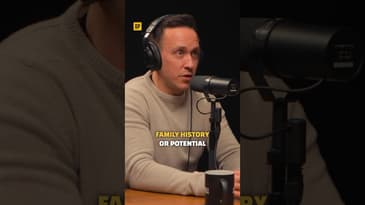 Is your lineage the problem? #gentstalk #motivationalpodcast #mentalhealth #mentalhealthawareness