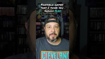 5 PSP Games You Should be Playing