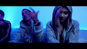 GANSTER LOVER - JONIEL FT ELE A EL DOMINIO