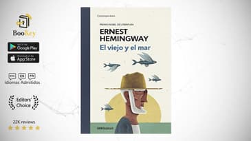 Resumen y reseña de&nbsp;El viejo y el mar-Podemos ser destruidos, pero nunca derrotados