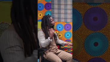 Music is an energy and a tool | Rocky Dawuni
