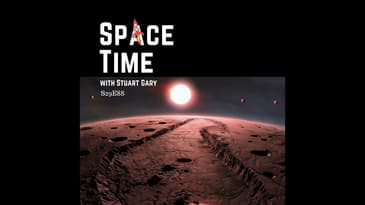 Barnard's Star and Beyond : Exploring Hellish Worlds and Australia's Space Partnerships