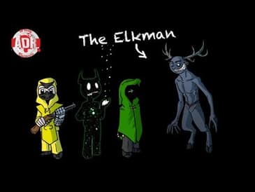 ADR Episode 206: The Elkman