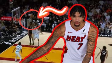 The Future in Miami Is NOW – Kel’el Ware: Film Session