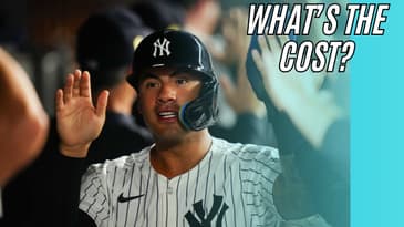 The Cost Of Signing Gleyber Torres And This BLOCKBUSTER Trade For The Mariners