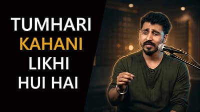 Future Ka Soch Rahe Ho? Listen This Once | Abhash Jha | Rhyme Attacks