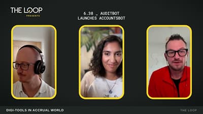 AuditBot launches AccountsBot to take on the disclosure checklist