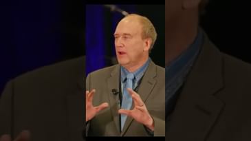 Your soul should serve your spirit!