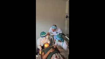 He Empowered Over 200 Kids! His Experiences in Thailand, Peru & the Philippines with Globe Aware