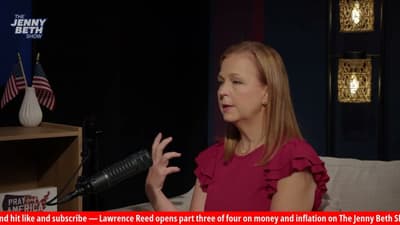 Affordability: The People Decrying Prices Are Pushing the Next Spending Spree | Lawrence Reed