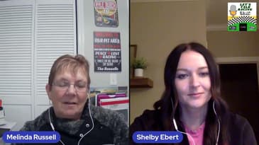 Let's Talk Racing LIVE Jan 25 with Shelby Ebert.