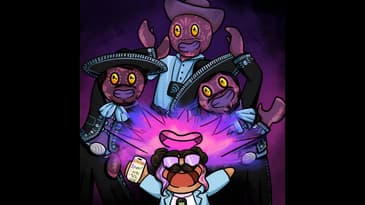 S8 EP24: KPOP Demon Hunters/ D&D Campaign Part 1