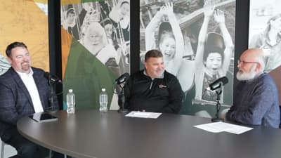 Ep. 38: Xcel Energy + MOA, The Power in Planning