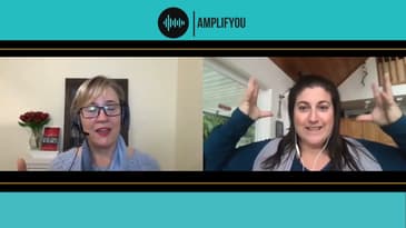 Ask The Expert: Bring Your Inner Dominatrix & Intuition to your Business with Dana Pharant