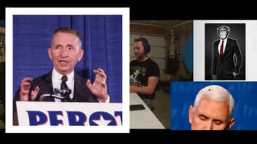 Why you will never get a non-partisan presidential debate