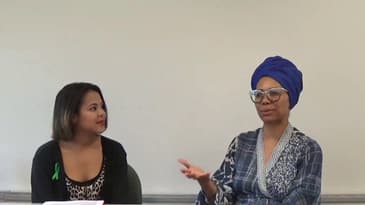 How to Become a Sexual Health Educator ft. Prof. Harvey