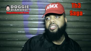 Th3 Saga Says Chess Is Talking Crazy! SET IT UP! (Wants To Battle Loaded Lux, Daylyt)