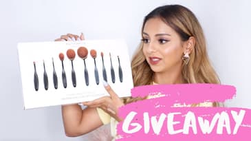 ANOTHER MAKEUP MINI HAUL + GIVEAWAY (BECAUSE NYKAA IS HAVING A SALE!!)
