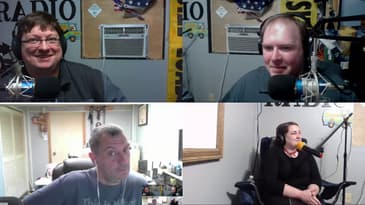 PTR Radio (10/30/2017) - Halloween Episode