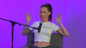 Certified Party Girls w/ Miss Ryan "Rodeo" Taylor | Hustle Bunny #podcast #hustlebunny #plugnetwork