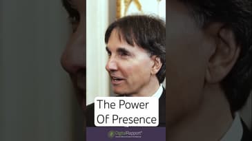 Unlock Authentic Connection: The Power of Presence