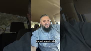 Vic Padilla shares the inspiration behind Holy Culture Radio