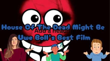 House Of The Dead Might Be Uwe Boll's Best Film