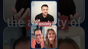 Highlights from Converting Customer Insights to Action Through Smart Fitting Rooms |  #podcast