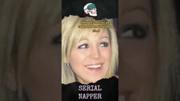 Listen to Nicola's story on the latest episode of Serial Napper, wherever you get your podcasts.