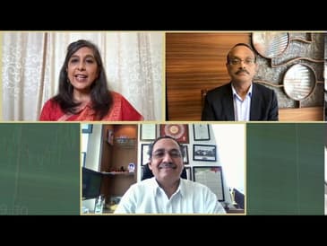 Riding out the Economic Downturn With Mutual Funds- Episode - 1 Mutual Fund Mantras to ride a crisis
