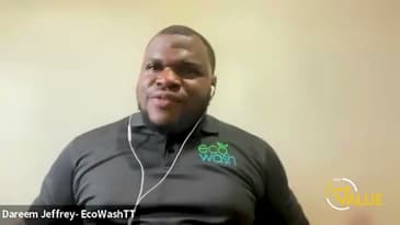 EcoWash's Impact Beyond Business: Employing and Empowering Youth