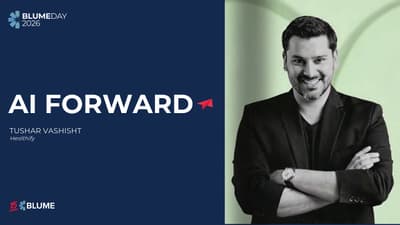 AI Forward: How AI and GLPs are reshaping our world