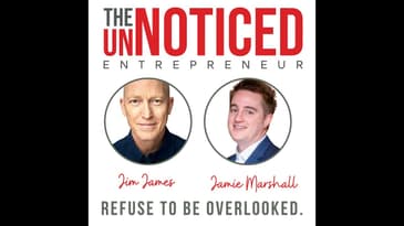 How To Brand an IT Services Company For Success With Jamie Marshall