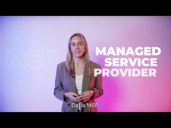 Wat is MSP en hoe werkt het? Jouw volledige inhuurproces centraal geregeld