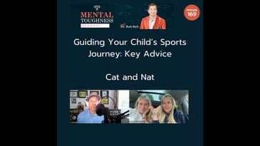 Cat and Nat Reveal Youth Sports Secrets Every Parent Needs (clip)
