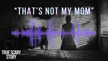 Voices in the Night (Listener Submission) - True Scary Story