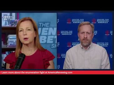 The Census Lie: How Washington Distorts Your Representation │ Wade Miller