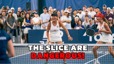 Do the Chicago Slice have a chance against the New Jersey 5s? Watch to find out!