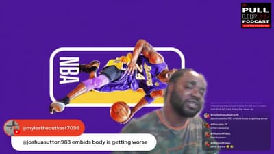 Round One fun: Let's talk BBALL