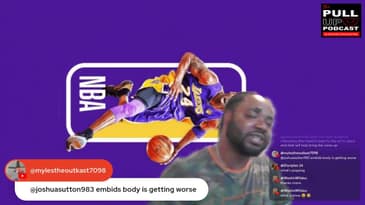 Round One fun: Let's talk BBALL