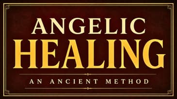 How to Work the Angelic Signatures | An Ancient Method of Healing