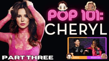 Cheryl - "Only Human" and Beyond | POP 101: A Guide (Part 3)