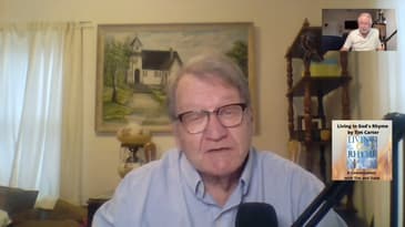 LIGR S5 E6, Make Melody with God's Word