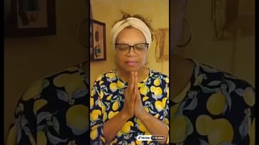 Prayer is my security